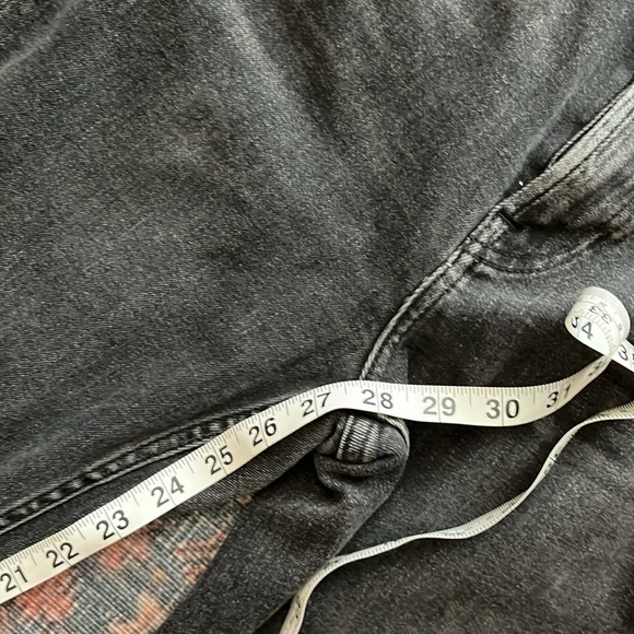 Black Everlane Jeans - Picture 6 of 6